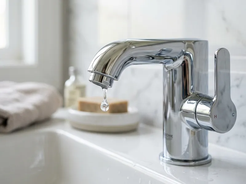 Faucet Repair & Installation Plumber in Soap Lake, WA